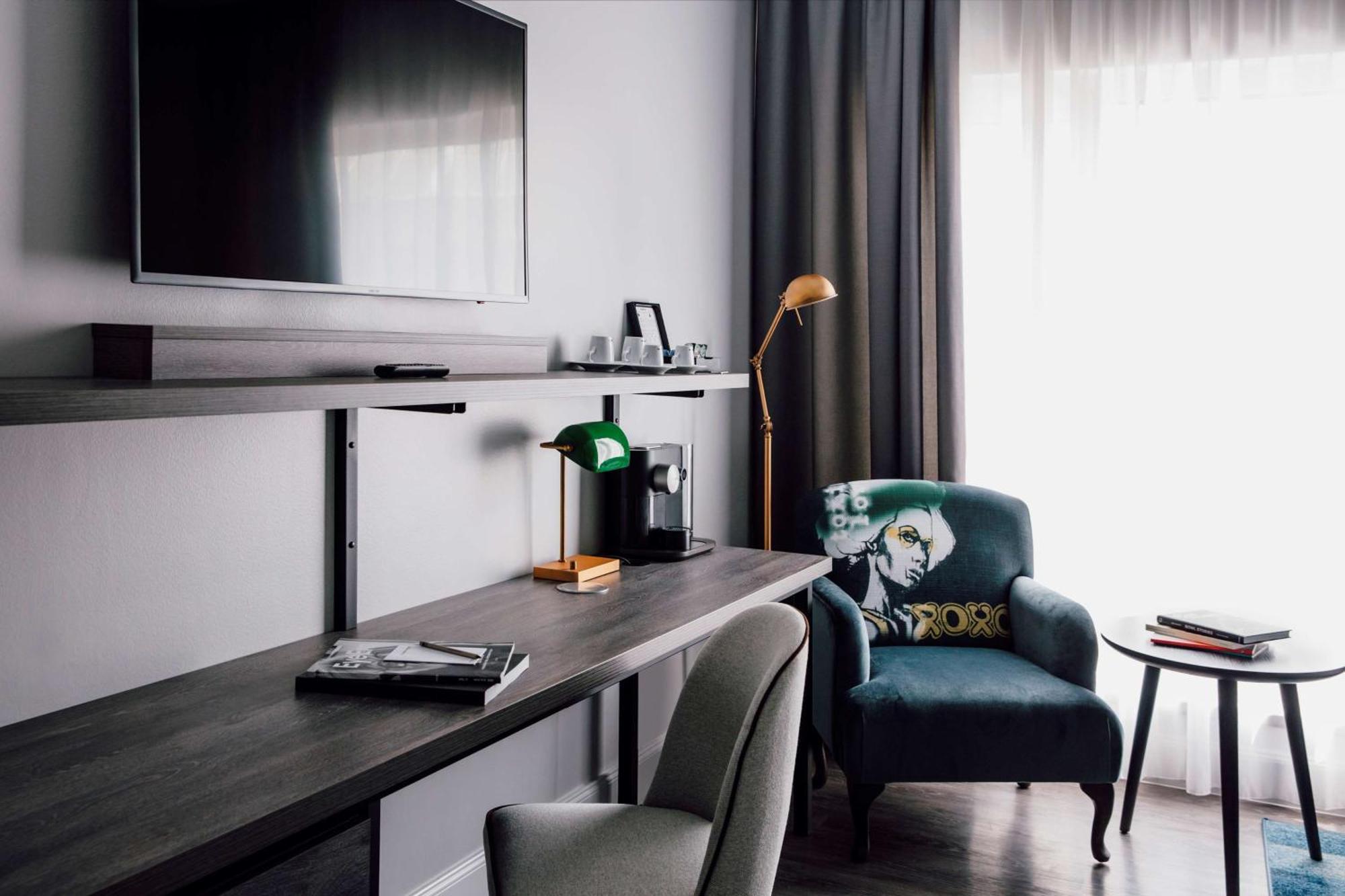 Habitación Superior